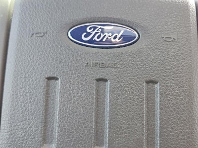 2016 Ford Super Duty F-250 SRW Lariat