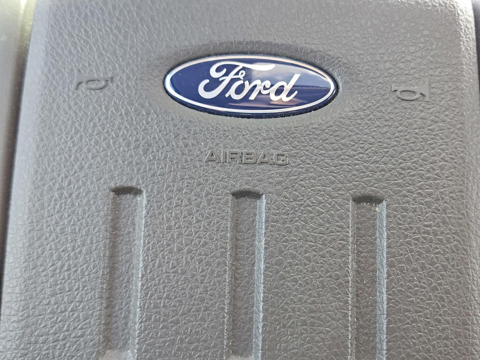 2016 Ford Super Duty F-250 SRW Lariat