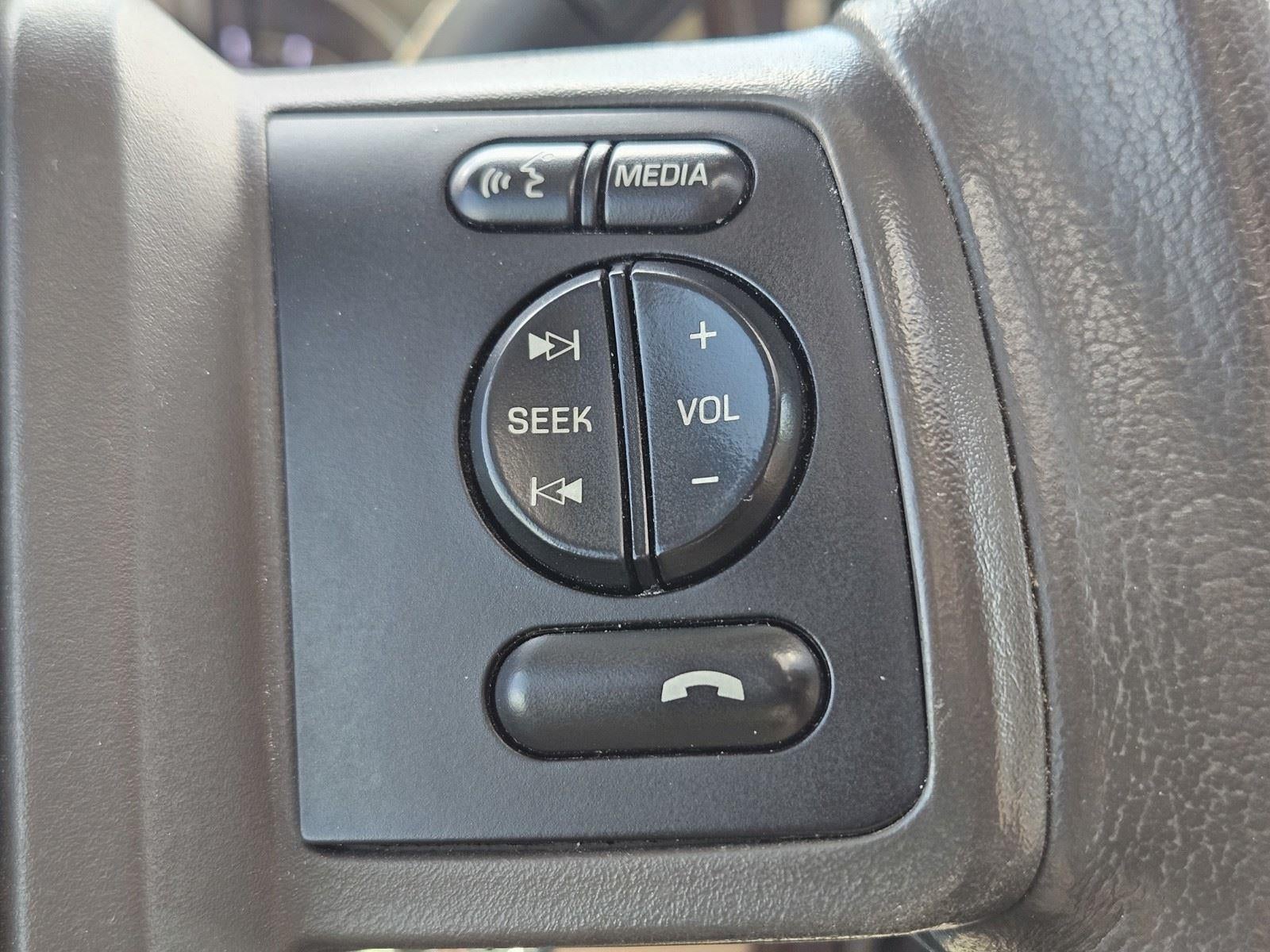 2016 Ford Super Duty F-250 SRW Lariat