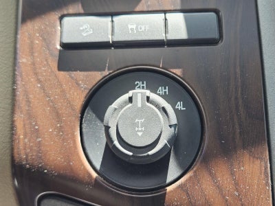 2016 Ford Super Duty F-250 SRW Lariat
