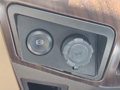 2016 Ford Super Duty F-250 SRW Lariat
