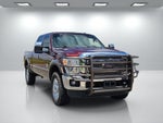 2016 Ford Super Duty F-250 SRW Lariat