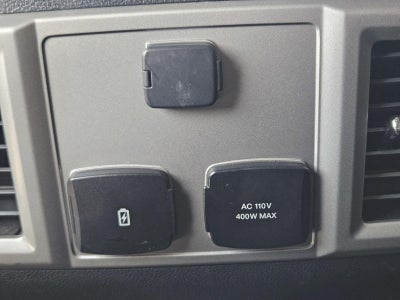 2019 Ford Super Duty F-250 SRW LARIAT