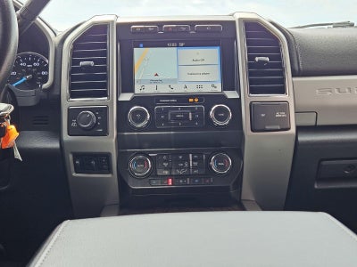 2019 Ford Super Duty F-250 SRW LARIAT