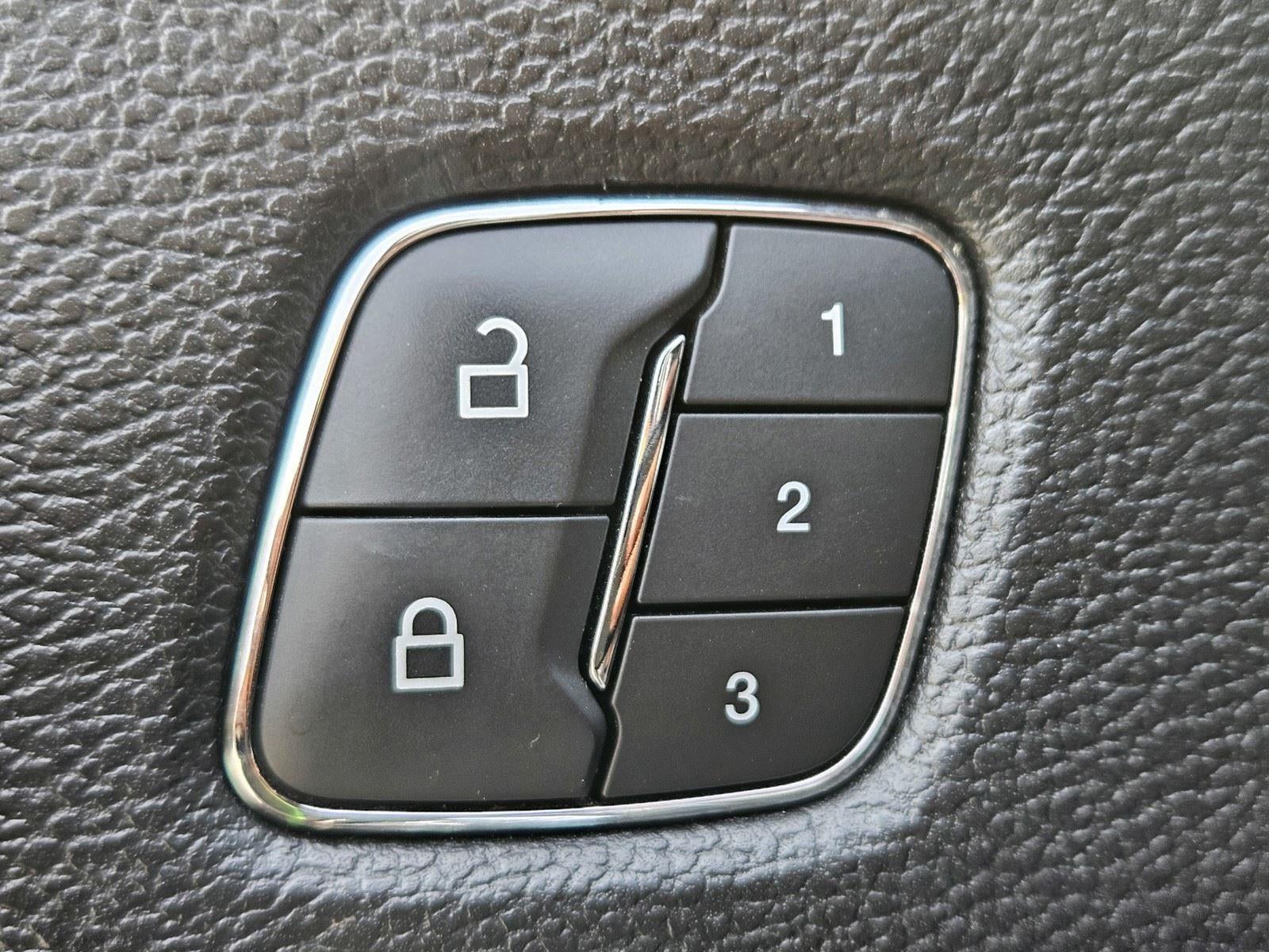 2019 Ford Super Duty F-250 SRW LARIAT