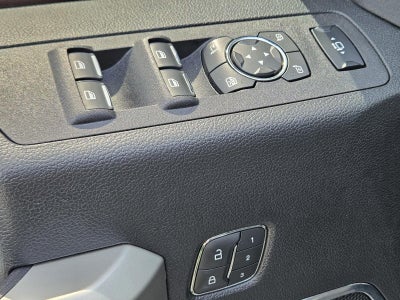 2019 Ford Super Duty F-250 SRW LARIAT