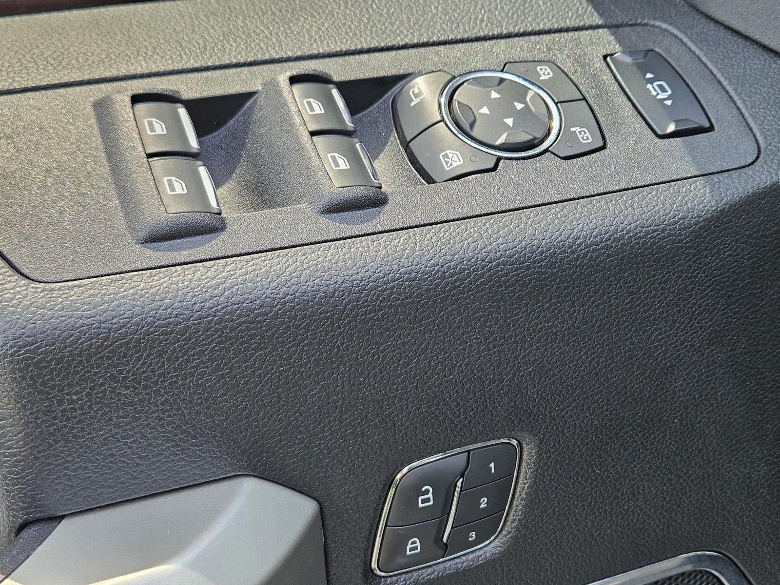 2019 Ford Super Duty F-250 SRW LARIAT