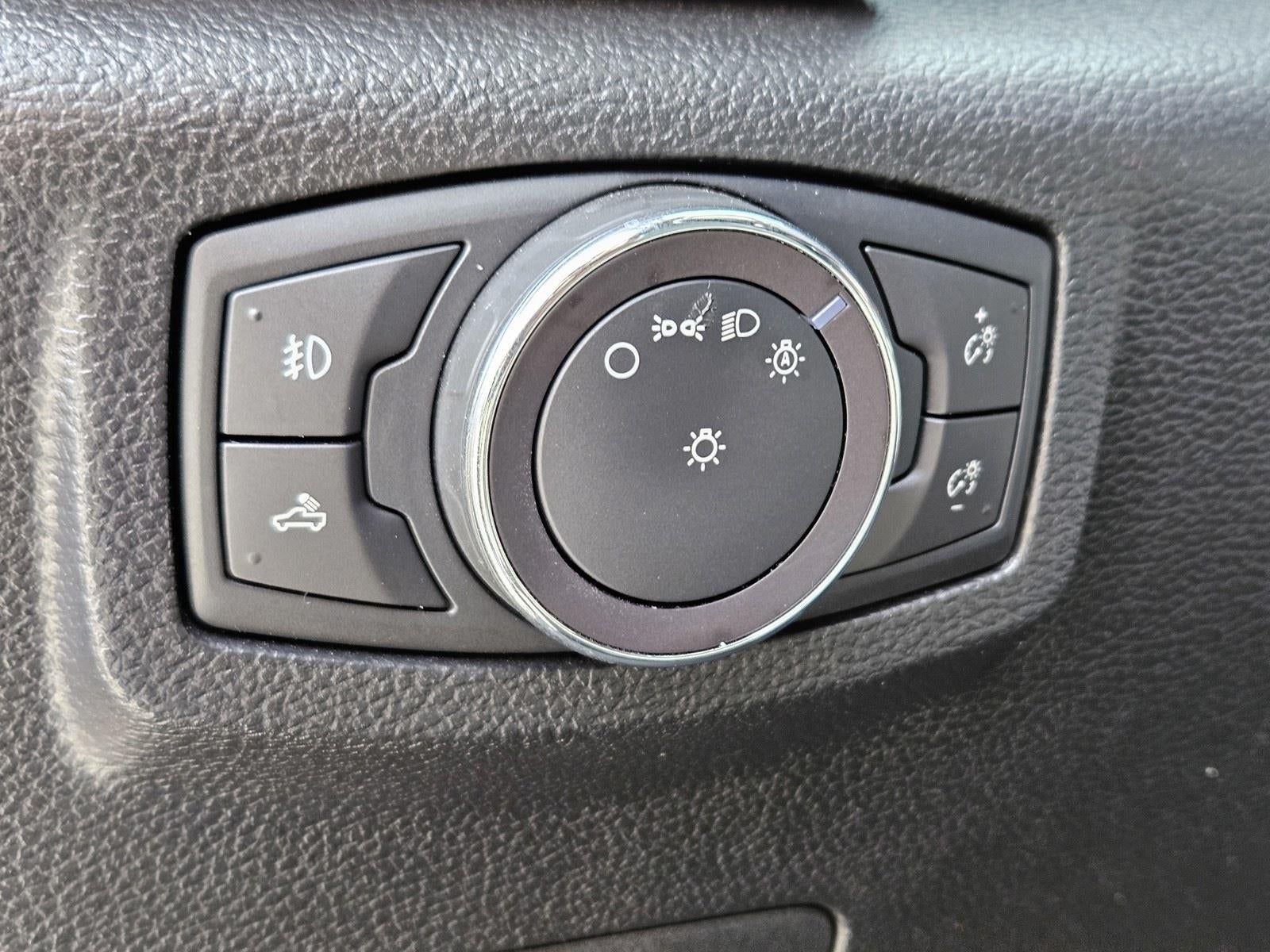 2019 Ford Super Duty F-250 SRW LARIAT