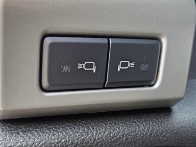 2019 Ford Super Duty F-250 SRW LARIAT