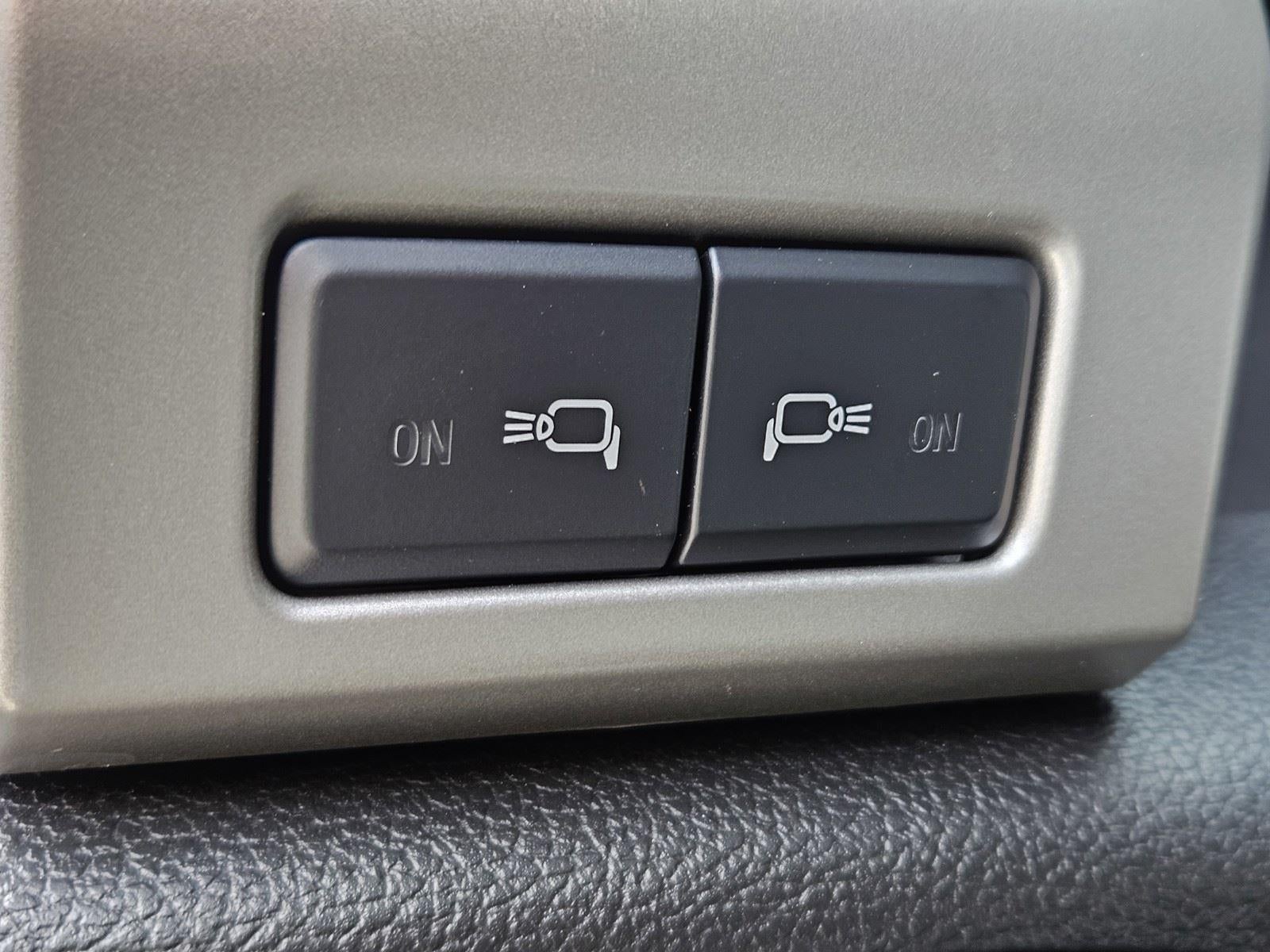 2019 Ford Super Duty F-250 SRW LARIAT