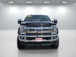 2019 Ford Super Duty F-250 SRW LARIAT