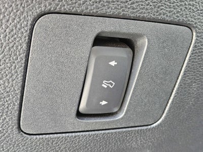 2019 Ford Super Duty F-250 SRW LARIAT