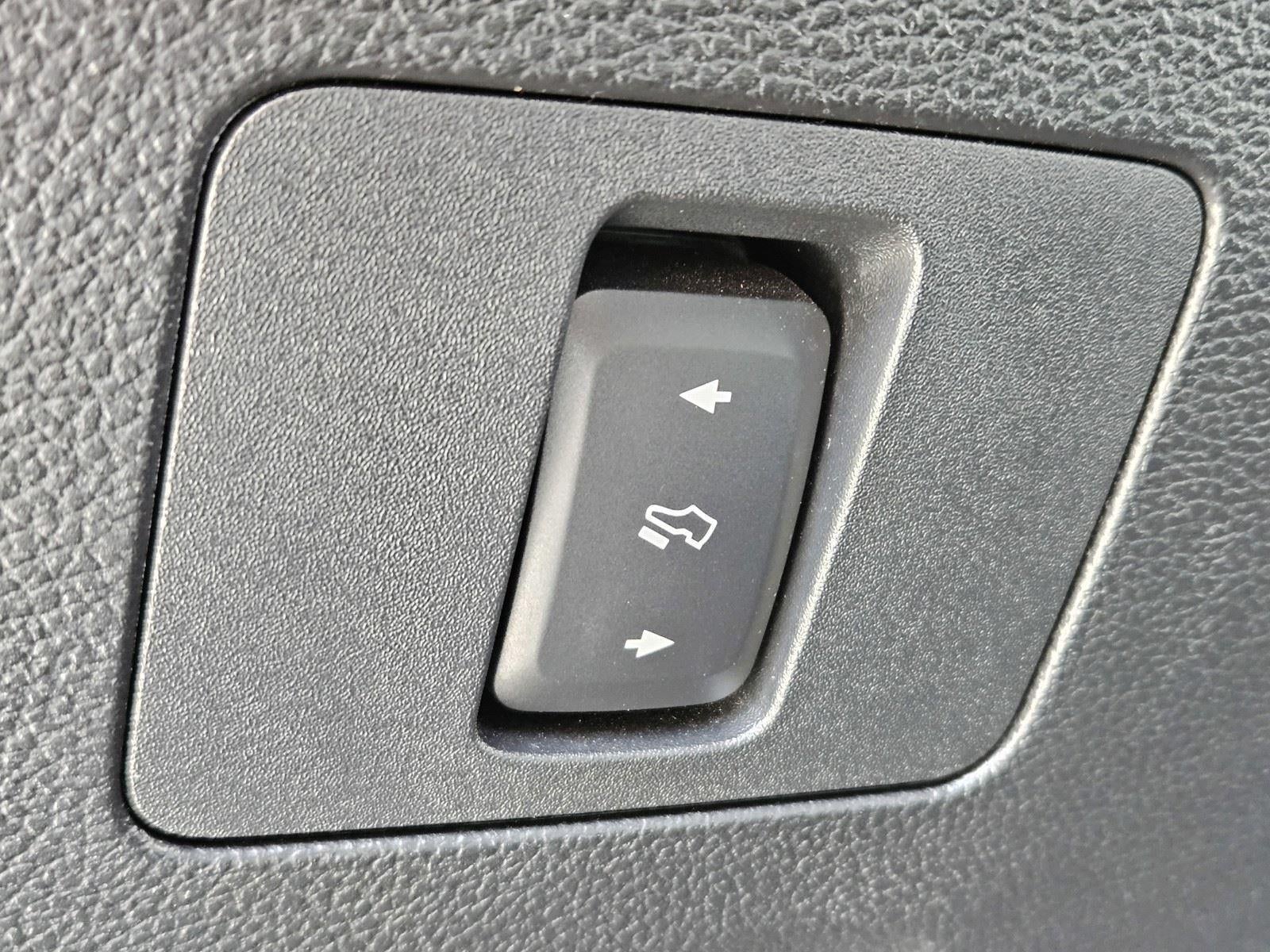 2019 Ford Super Duty F-250 SRW LARIAT