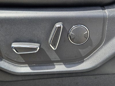 2019 Ford Super Duty F-250 SRW LARIAT