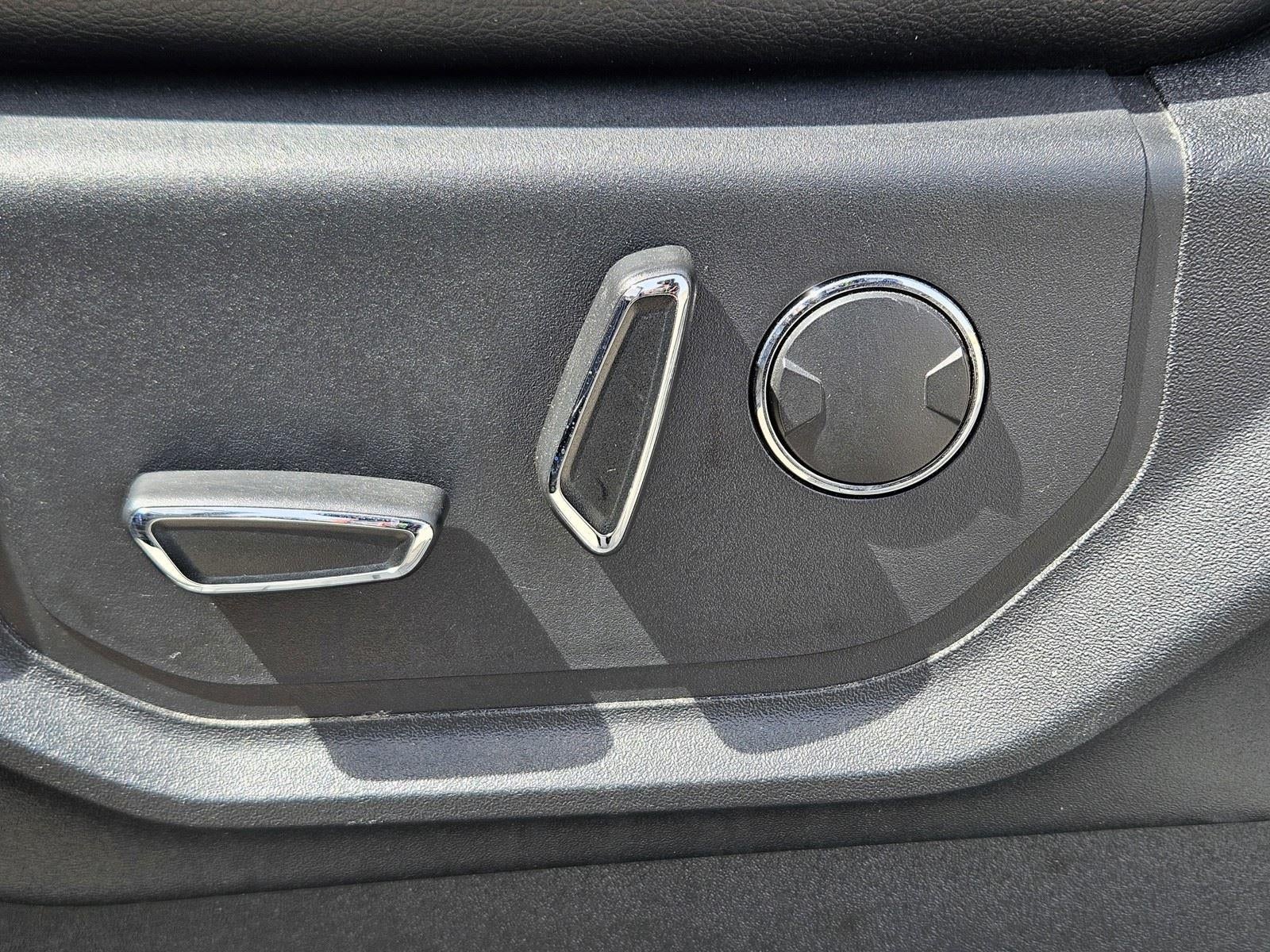 2019 Ford Super Duty F-250 SRW LARIAT