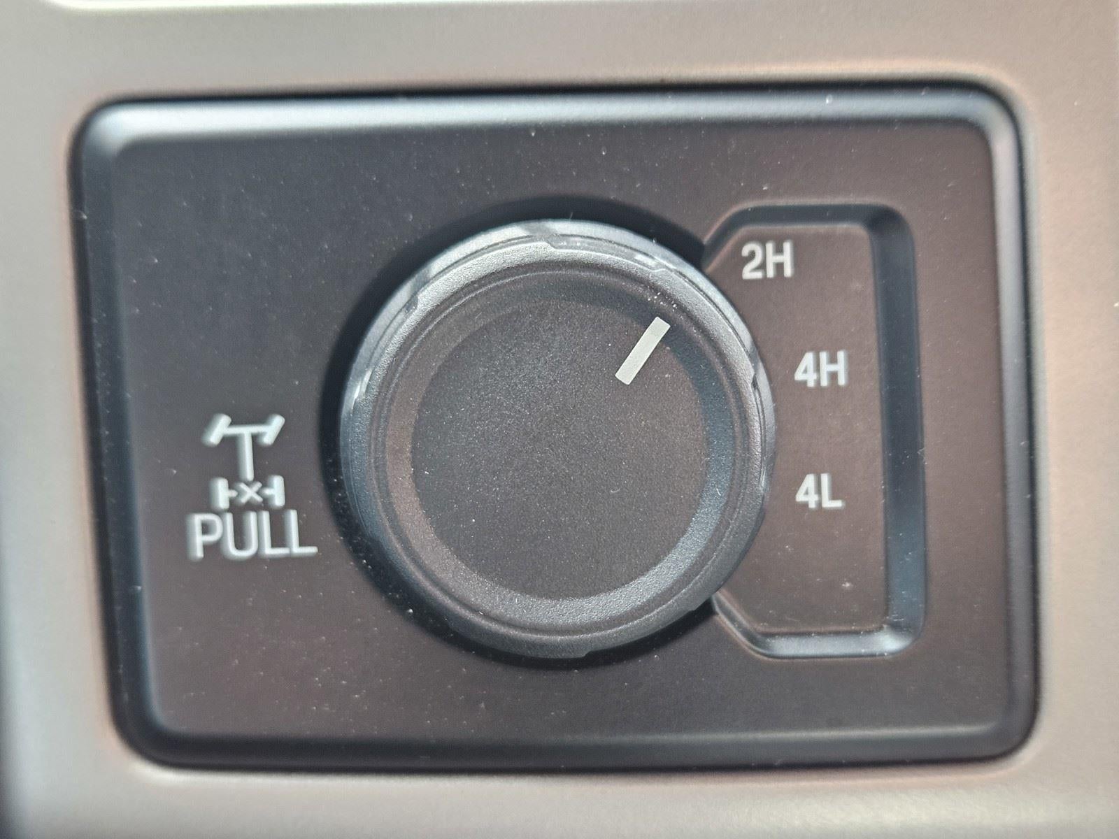 2019 Ford Super Duty F-250 SRW LARIAT