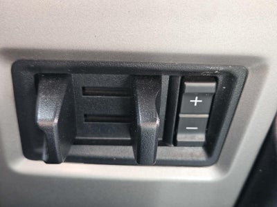 2019 Ford Super Duty F-250 SRW LARIAT