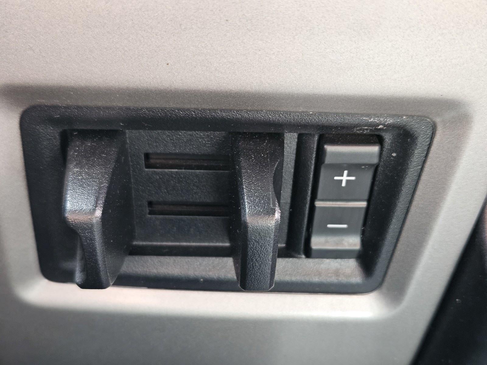 2019 Ford Super Duty F-250 SRW LARIAT