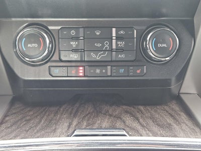 2019 Ford Super Duty F-250 SRW LARIAT