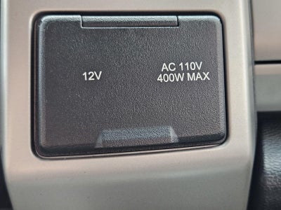 2019 Ford Super Duty F-250 SRW LARIAT