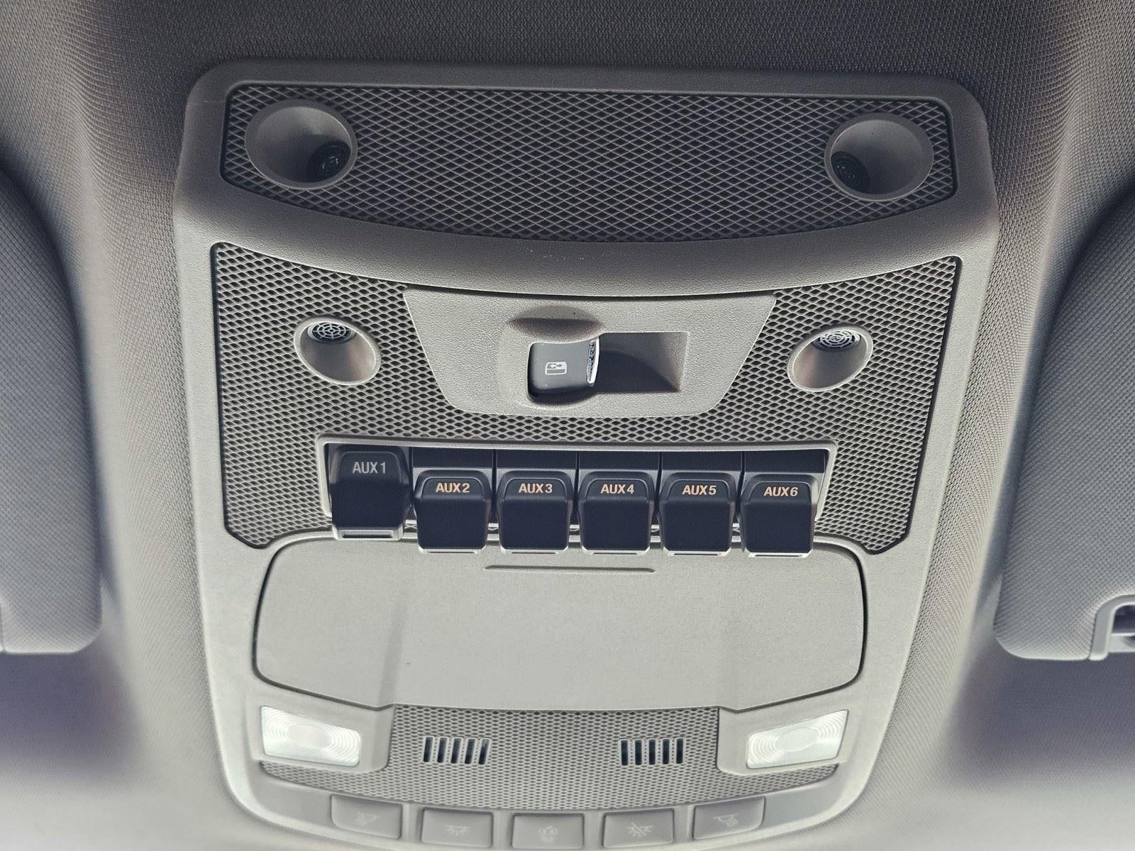 2019 Ford Super Duty F-250 SRW LARIAT