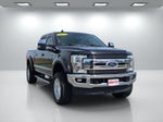 2019 Ford Super Duty F-250 SRW LARIAT