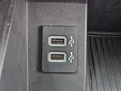 2019 Ford Super Duty F-250 SRW LARIAT