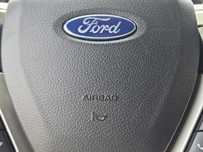 2019 Ford Super Duty F-250 SRW LARIAT