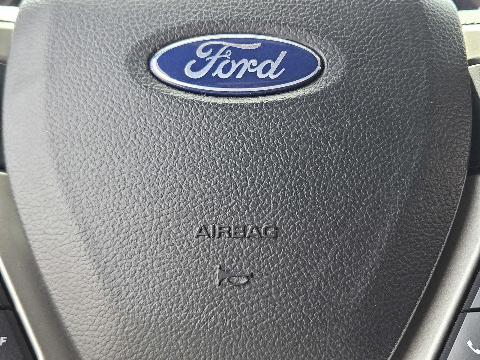 2019 Ford Super Duty F-250 SRW LARIAT