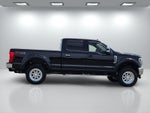 2019 Ford Super Duty F-250 SRW LARIAT