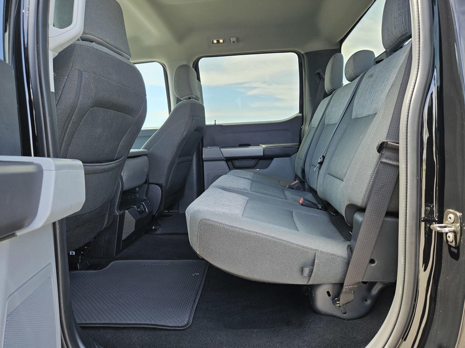 2025 Ford Super Duty F-250 SRW XLT