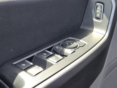 2025 Ford Super Duty F-250 SRW XLT