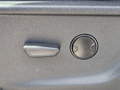 2025 Ford Super Duty F-250 SRW XLT