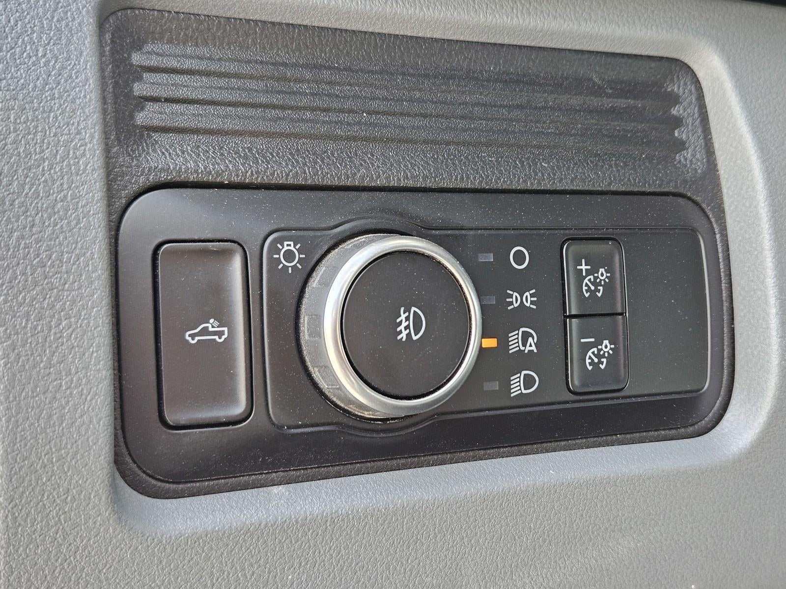 2025 Ford Super Duty F-250 SRW XLT