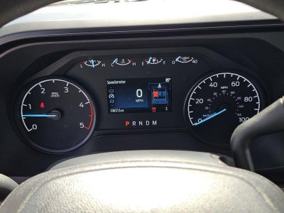 2025 Ford Super Duty F-250 SRW XLT