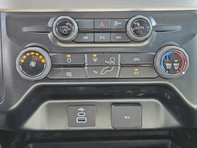 2025 Ford Super Duty F-250 SRW XLT