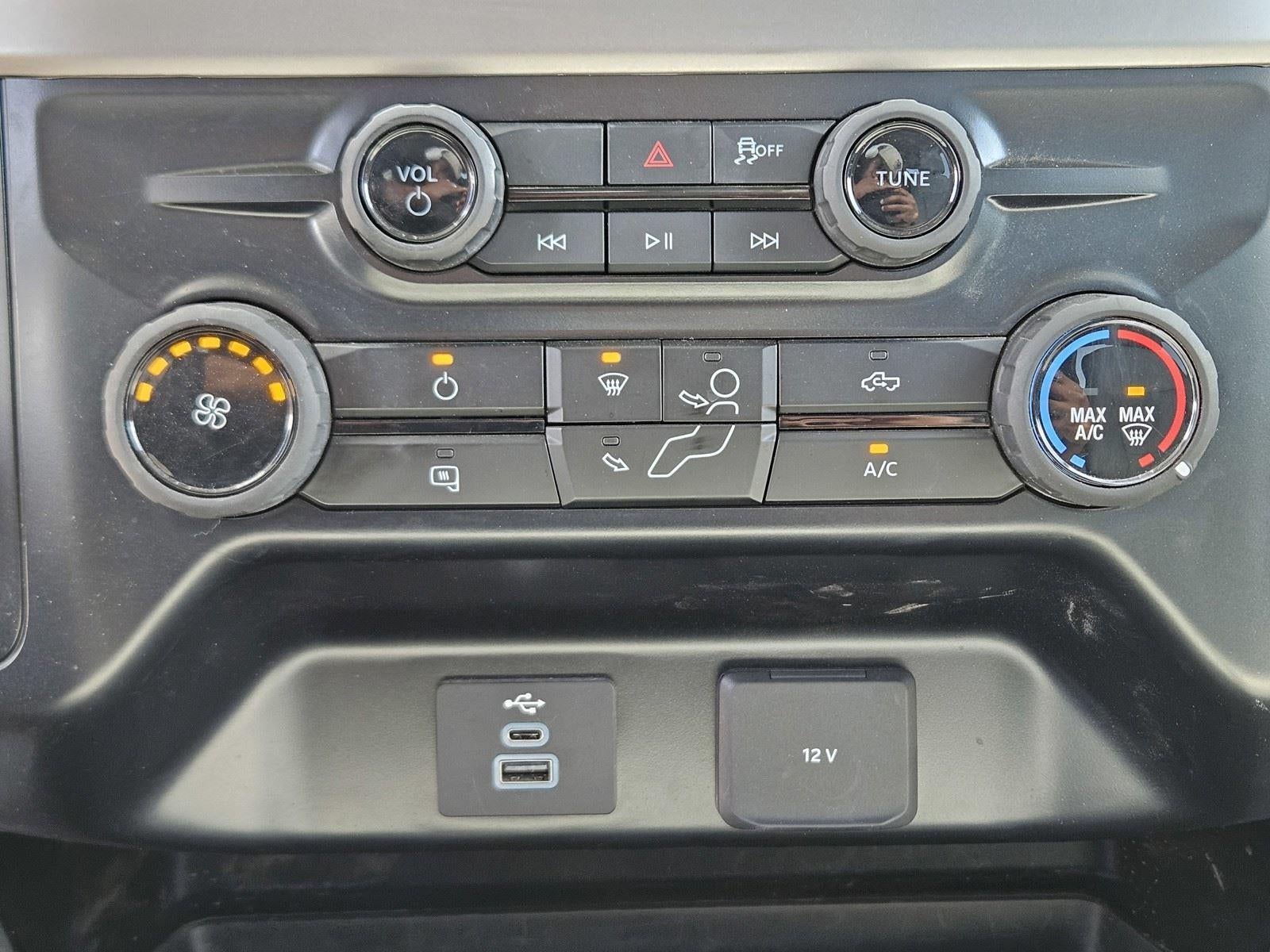 2025 Ford Super Duty F-250 SRW XLT