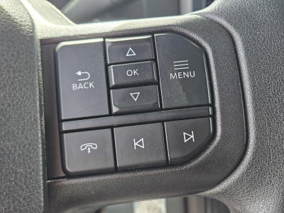 2025 Ford Super Duty F-250 SRW XLT