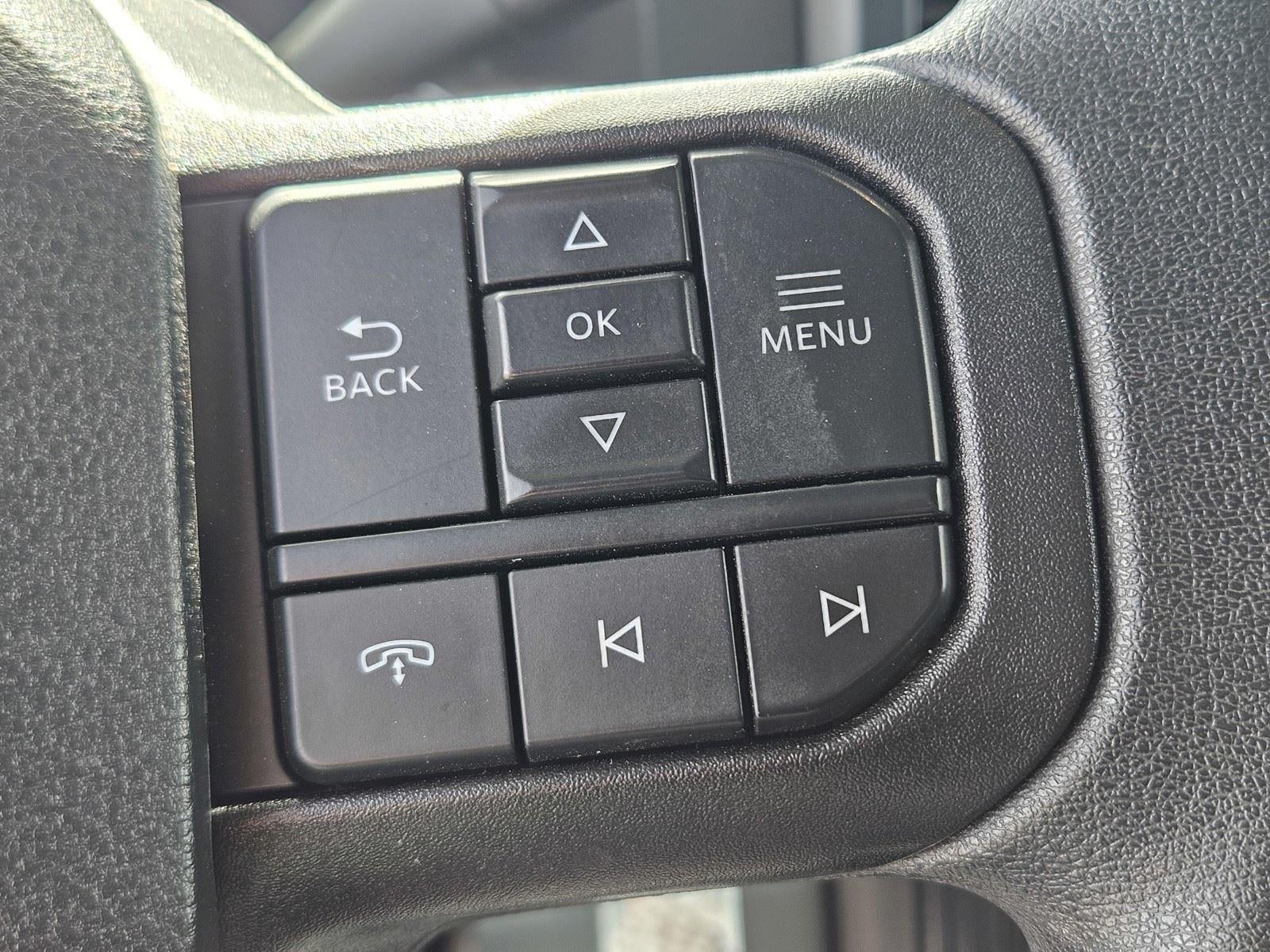 2025 Ford Super Duty F-250 SRW XLT