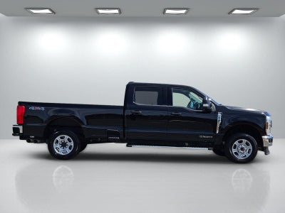2025 Ford Super Duty F-250 SRW XLT