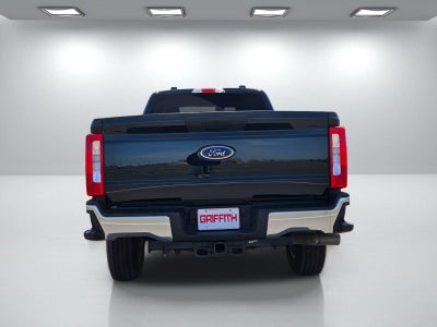 2025 Ford Super Duty F-250 SRW XLT