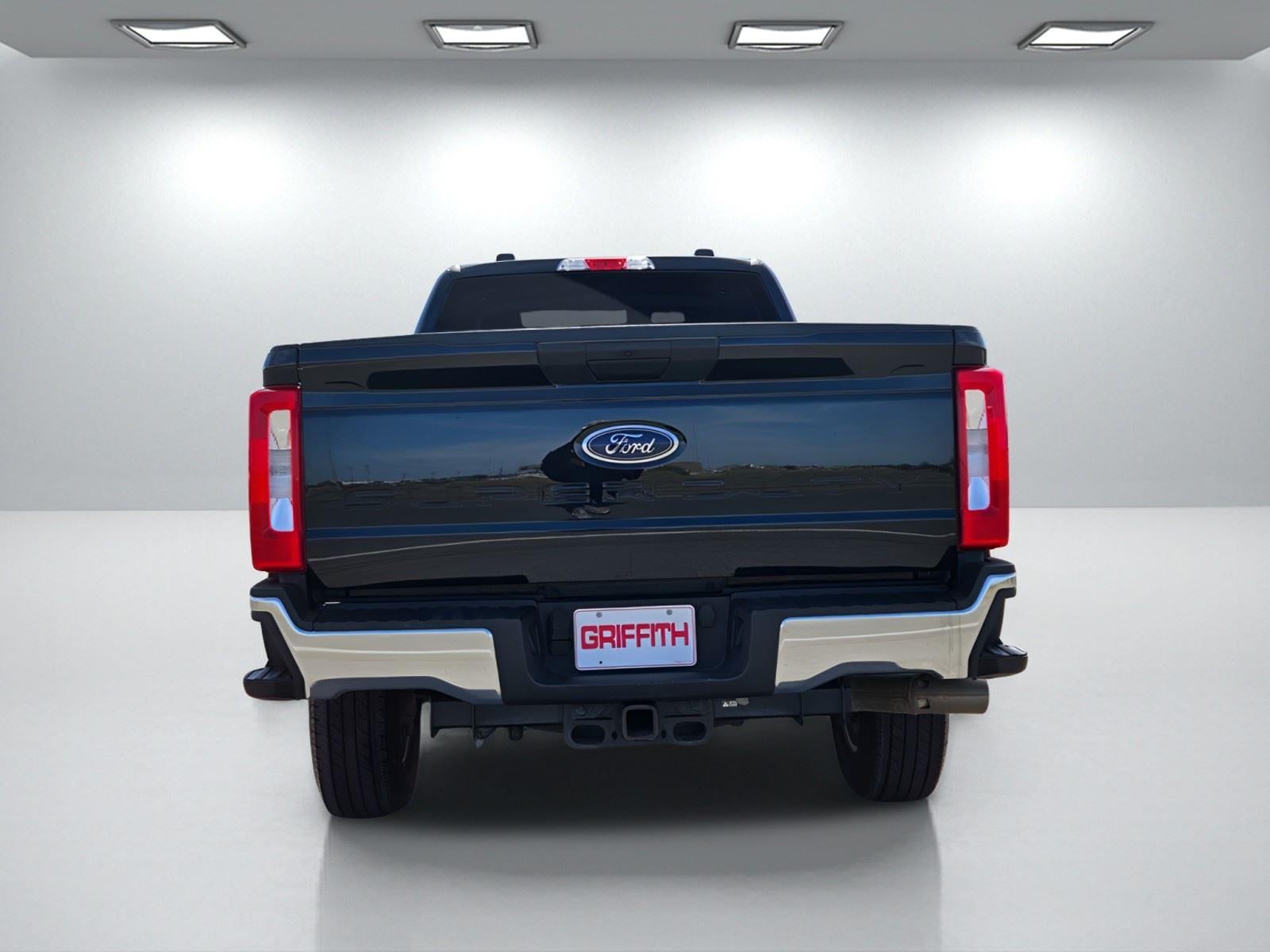 2025 Ford Super Duty F-250 SRW XLT
