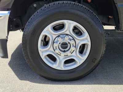 2025 Ford Super Duty F-250 SRW XLT