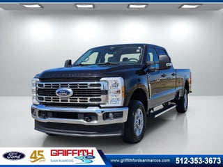 2025 Ford Super Duty F-250 SRW XLT