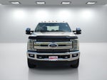 2017 Ford Super Duty F-250 SRW Lariat