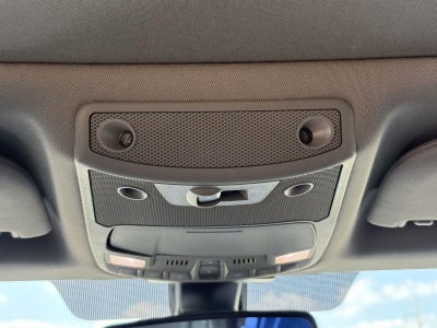2017 Ford Super Duty F-250 SRW Lariat