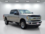 2017 Ford Super Duty F-250 SRW Lariat