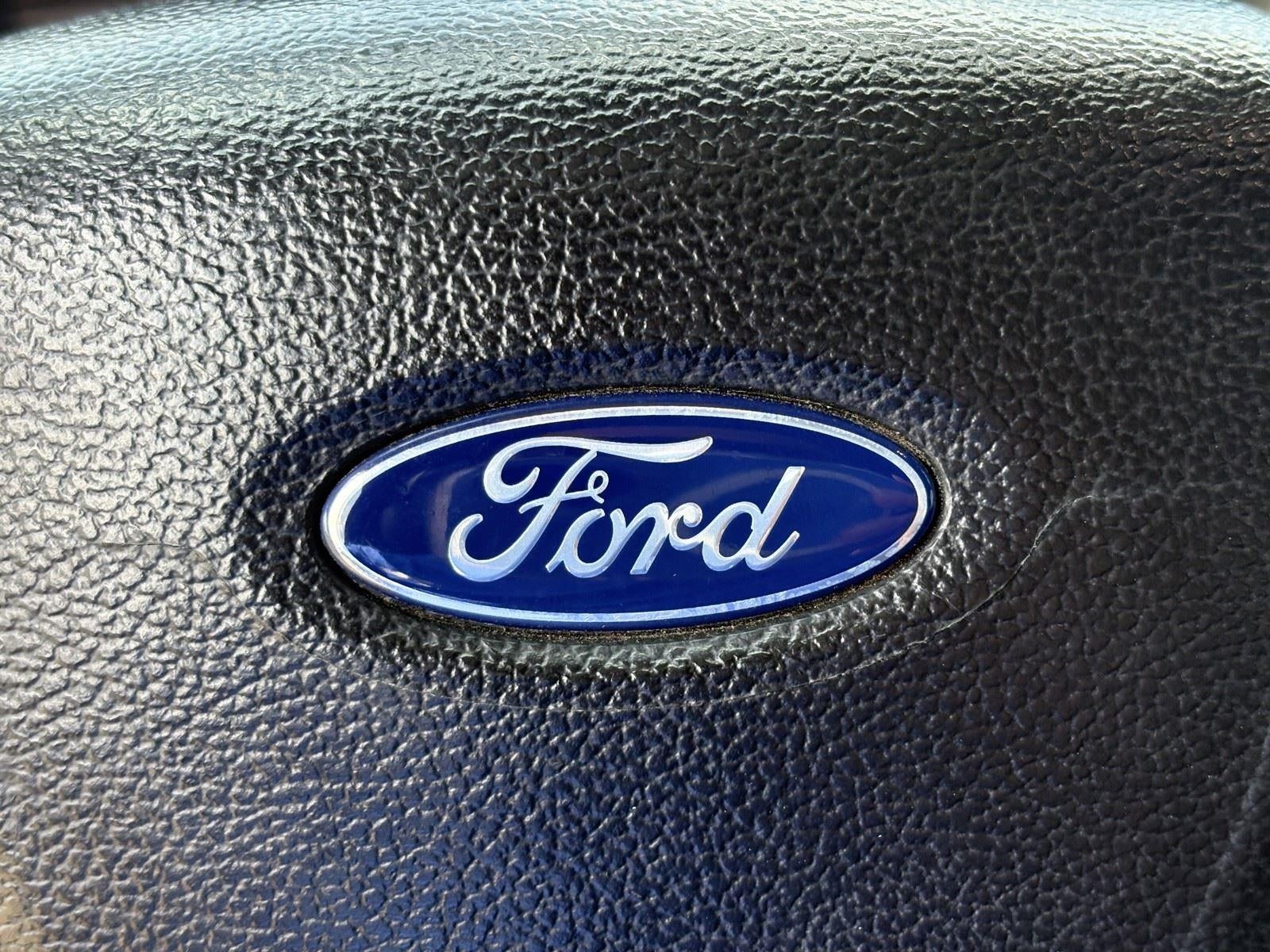 2017 Ford Super Duty F-250 SRW Lariat