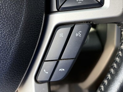 2017 Ford Super Duty F-250 SRW Lariat