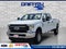 2019 Ford Super Duty F-250 SRW XL 4WD Crew Cab 6.75' Box